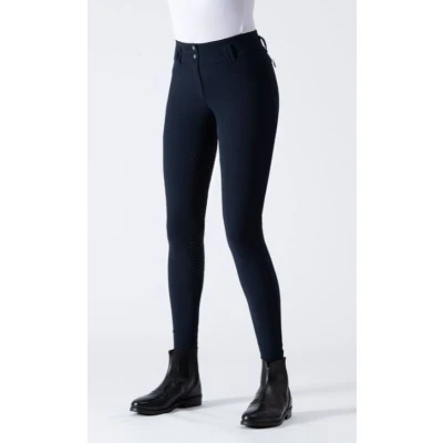 Image de Ego7 Pantalon d&#039;Équitation Dressage CA Marin EU 32