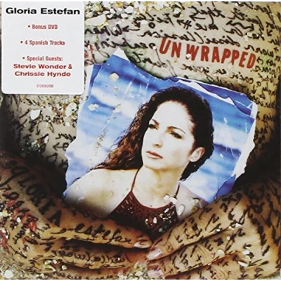 Afbeelding van Unwrapped (inclusief bonus DVD)