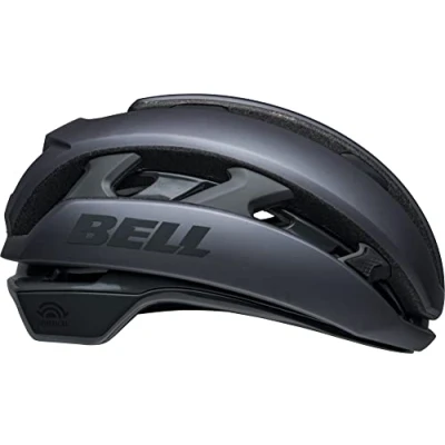 Afbeelding van Bell Xr Spherical Weghelm Zwart M