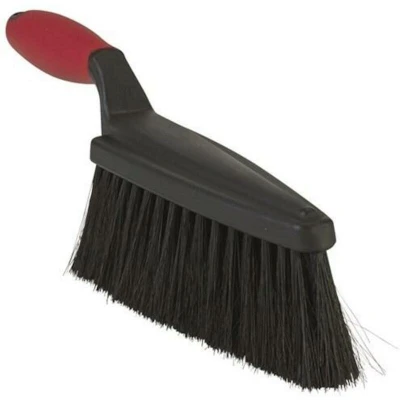 Image de VIKAN 521552 brosse à neige, 335 mm, dure, noire