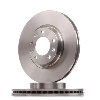 Afbeelding van Brembo Remschijf 09.8303.10