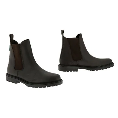 Afbeelding van Norton Jodhpurs Camargue Bruin 44