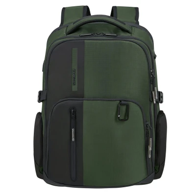 Afbeelding van Samsonite BIZ2GO Laptop backpack 15.6&#039;&#039; Daytrip earth green