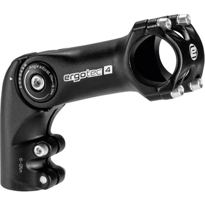 Afbeelding van Ergotec stuurpen Ahead 50 Octopus2 25.4/90 zw zand