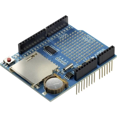 Afbeelding van TRU COMPONENTS TC 8579880 Shield