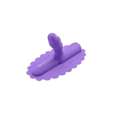 Afbeelding van Toys voor vrouwen The Cowgirl Unicorn Siliconen OpzetstukUni Horn