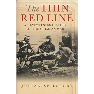 Afbeelding van Thin Red Line