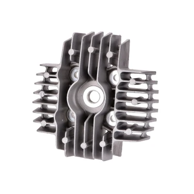 Afbeelding van Cilinderkop Puch Maxi nieuw type 38mm DMP