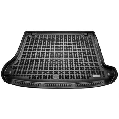 Afbeelding van REZAW PLAST 231108 Kofferbak / bagageruimte beschermmat Rubber