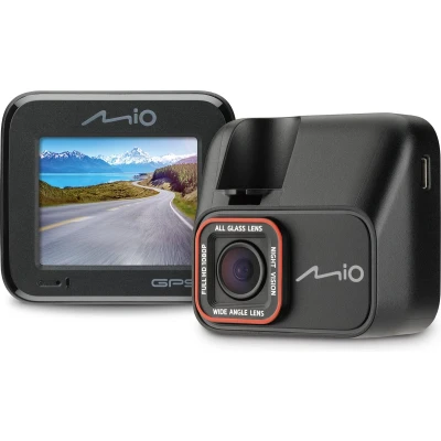 Afbeelding van Mio Mivue C580