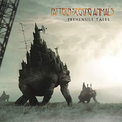Afbeelding van Prehensile Tales