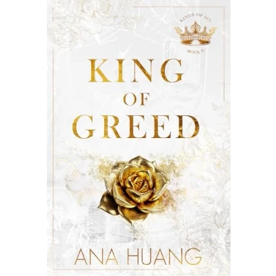 Afbeelding van Kings of sin 3 King greed