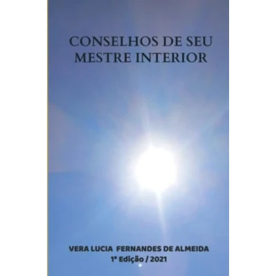 Afbeelding van Conselhos de seu Mestre Interior