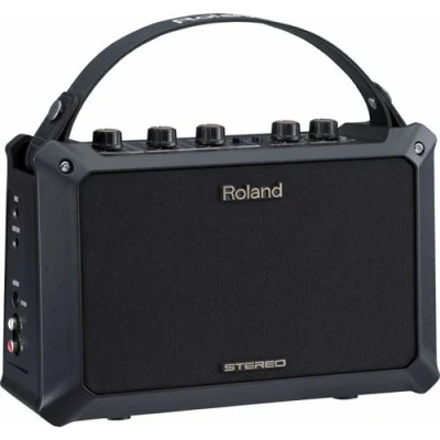 Image de Roland Mobile AC Acoustic Chorus ampli guitare acoustique