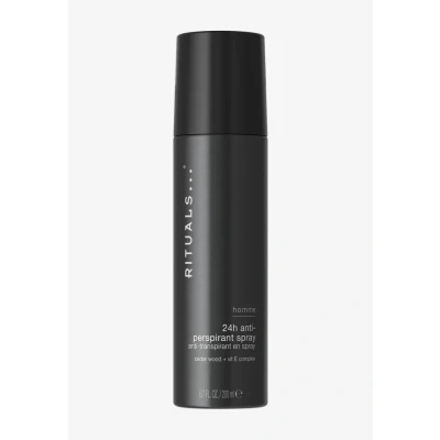 Afbeelding van Rituals Homme 24h Anti perspirant Spray