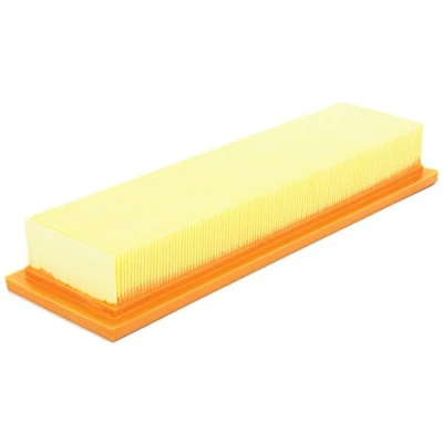 Afbeelding van DONALDSON P784906 Interieurfilter pollenfilter 406,0mm 120,0mm 56,0mm