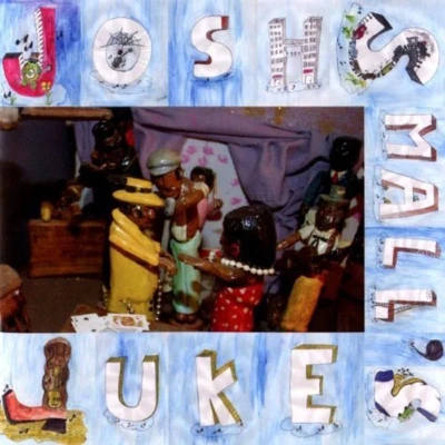 Afbeelding van Josh Small Juke (CD)