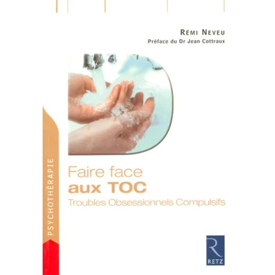 Image de Faire face aux TOC