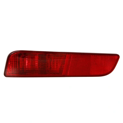 Afbeelding van TYC 19 14200 05 2 Mistlampen Links Met lamphouder