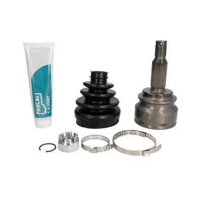 Afbeelding van PASCAL G15057PC Homokineet Wielzijde MITSUBISHI: Lancer 8 Limousine