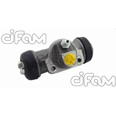 Afbeelding van CIFAM 101 897 Remcilinder 22,20mm Aluminium NISSAN: Navara Pickup