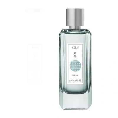 Image de Annayake Kogaï For Him Eau de Toilette 100 ml