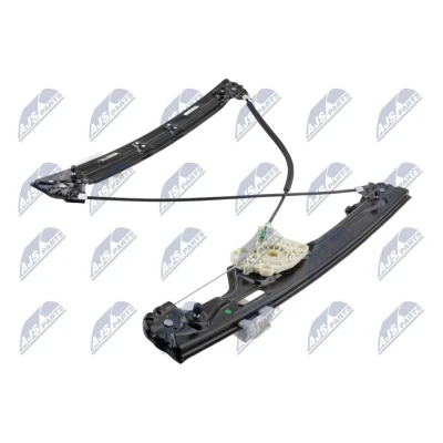Afbeelding van Nty Raammechanisme Links voor Electrisch Zonder elektro motor EPS BM 060