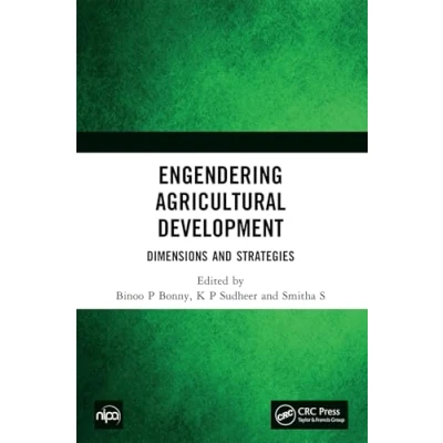 Afbeelding van Engendering Agricultural Development