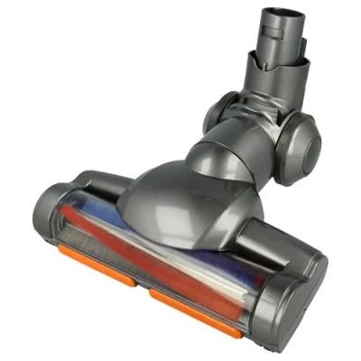 Afbeelding van vhbw Turbo mondstuk compatibel met Dyson DC58, DC59, DC62, V6 stofzuiger