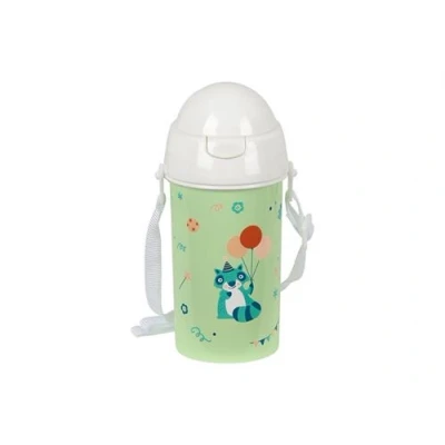 Image de SAFTA PRESCHOOL Bouteille d&#039;eau Taille 7.3 cm diameter hauteur 19.5 500 ml