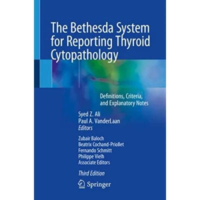 Afbeelding van The Bethesda System for Reporting Thyroid Cytopathology