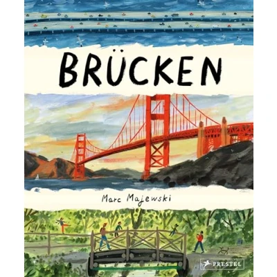 Afbeelding van Brücken