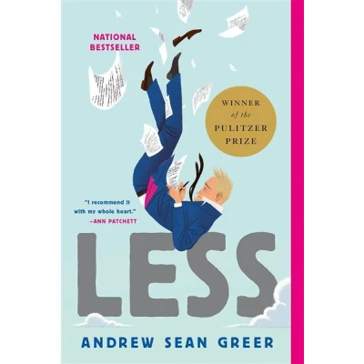 Image de Less