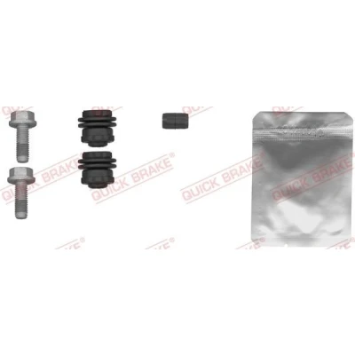 Afbeelding van QUICK BRAKE 113 1458 Toebehoren CUPRA: Formentor SUV, SKODA: Superb III Estate