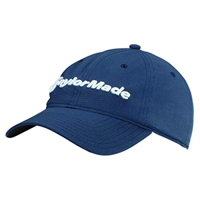 Afbeelding van TaylorMade Womens Tour Golfcap Donkerblauw