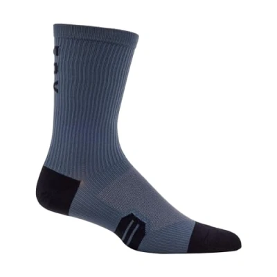 Afbeelding van Fox 8 Ranger Sock Graphite