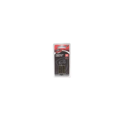 Image de Plombs dropshot Fox Rage SP (sans plomb) 7g (4 pcs) drop shot