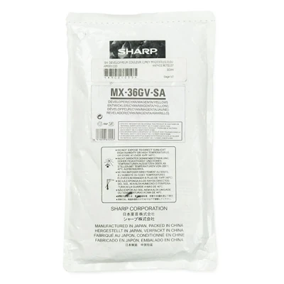 Image de MX 2314N Sharp 36GVSA développeur (d&#039;origine) couleur