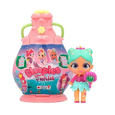 Image de Jouet pour le bain Bloopies Fairies Modèle aléatoire