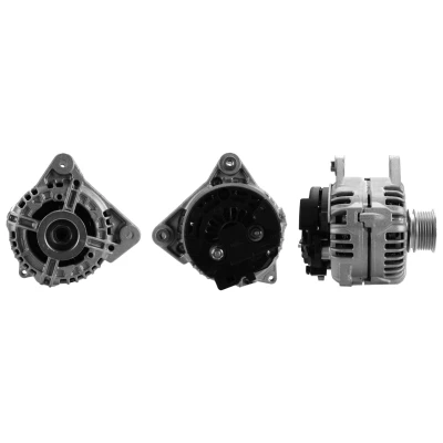 Afbeelding van Dynamo / Alternator ELSTOCK 28 5861