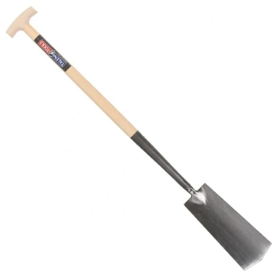 Afbeelding van Talen Tools Draineerspade 13 cm Breed Inclusief 73 Steel