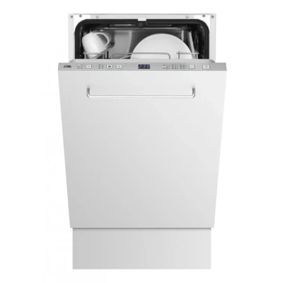 Afbeelding van VW47SM Etna Vaatwasser volledig geintegreerd 45 cm