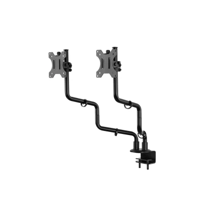 Afbeelding van Slim Bo TFT arm, dubbel, zwart