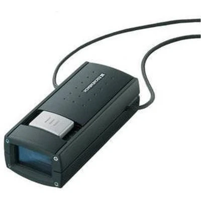 Afbeelding van Eschenbach Club M Monoculair 6 x 16 mm Zwart