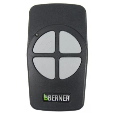 Afbeelding van Berner RCBE 868 Afstandsbediening