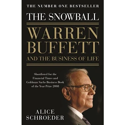 Afbeelding van Snowball