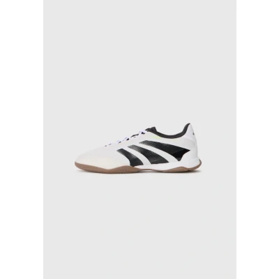 Afbeelding van adidas Performance Predator League Indoor Voetbalschoenen Unisex Wit 42 2/3