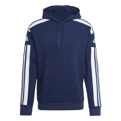 Afbeelding van adidas Performance Squadra HOOD Hoodie, Heren, Maat: XS, Navy blue