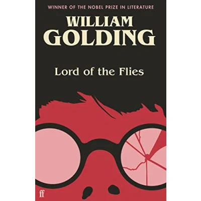 Afbeelding van Lord of the Flies