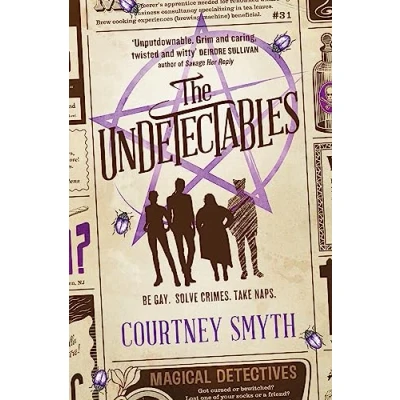 Afbeelding van The Undetectables